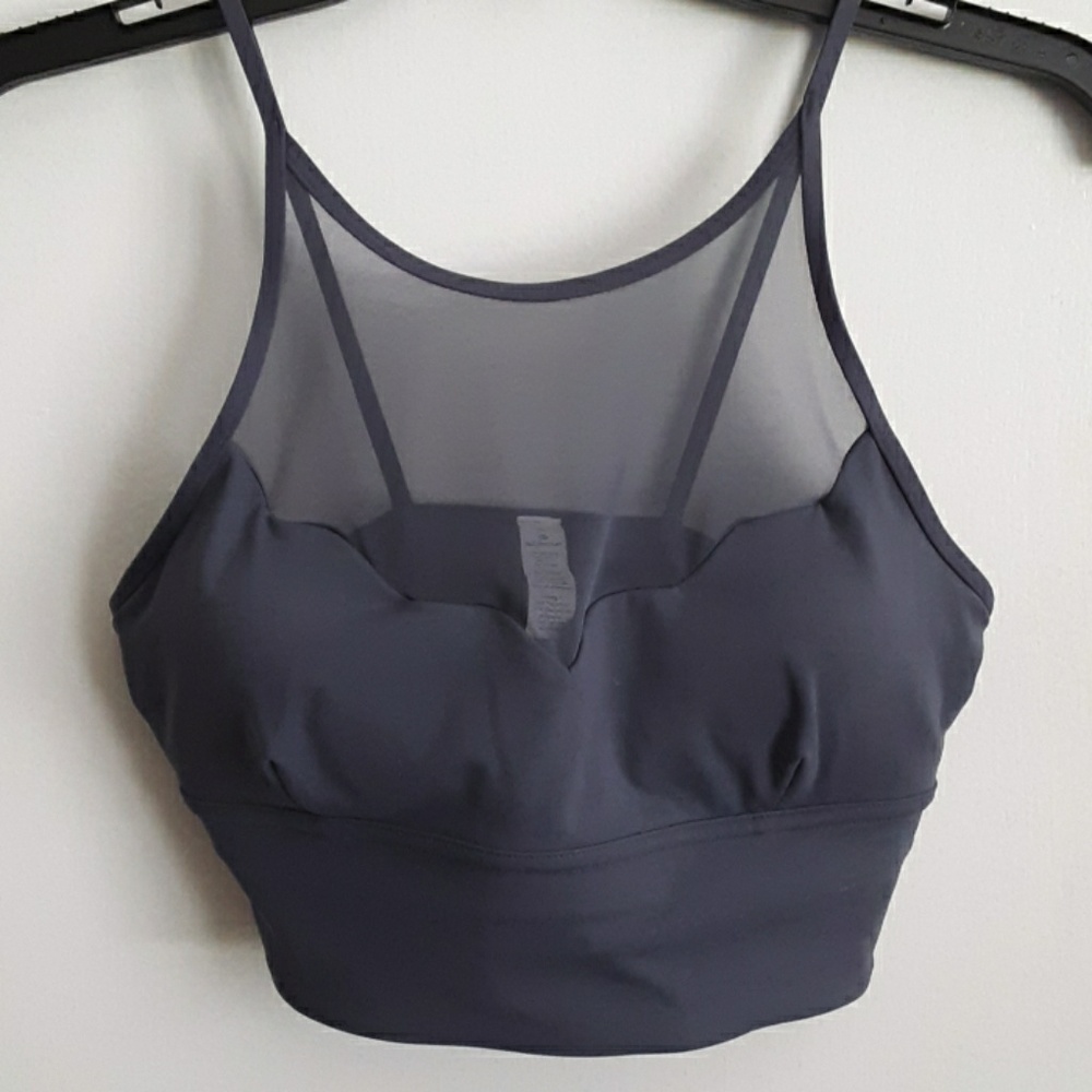 Lululemon Ador Your Core Bra